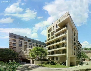 Prodej bytu 1+kk 31 m²