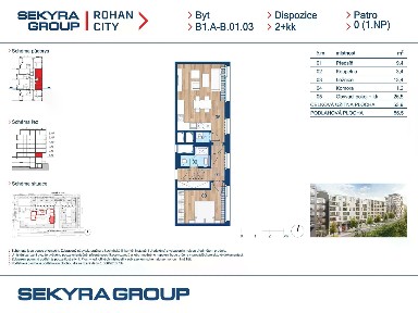 Sokolova, Praha - Karlín