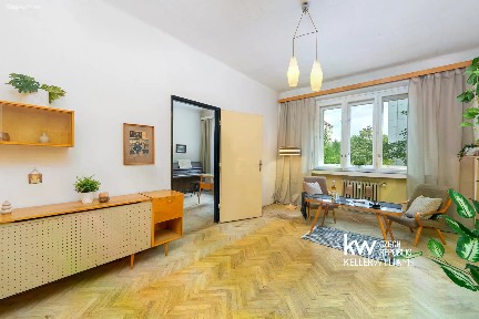 Lucemburská, Praha - Žižkov