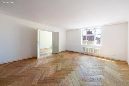 Polská, Praha - Vinohrady