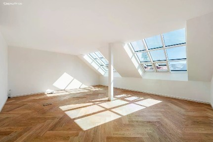 Prodej bytu 2+kk 88 m²