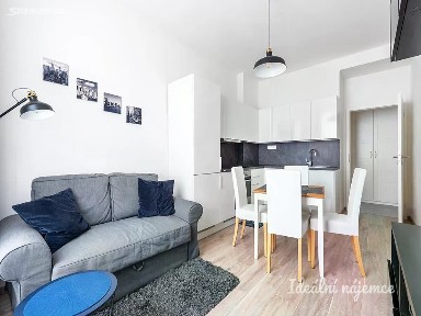 Prodej bytu 2+kk 40 m²