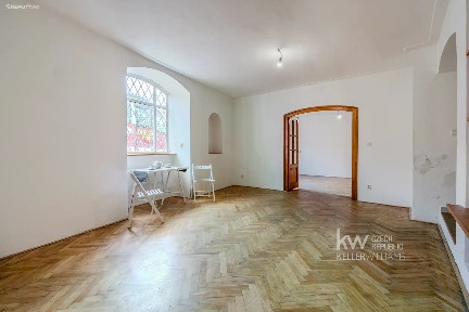 Prodej bytu 3+1 78 m²
