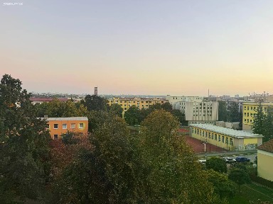 Prodej bytu 1+1 41 m²