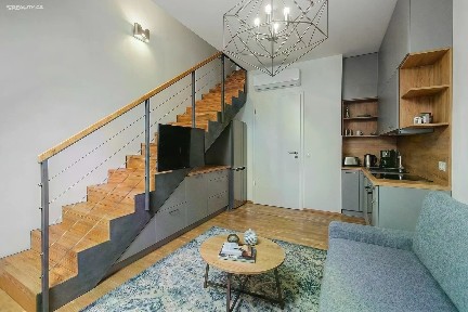 Prodej bytu 3+kk 69 m²