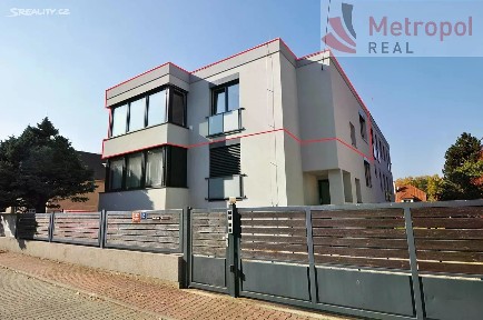 Prodej bytu 4+kk 115 m²