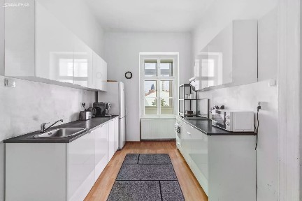 Prodej bytu 3+1 122 m²
