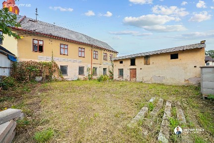 Mikulášská, Nová Paka