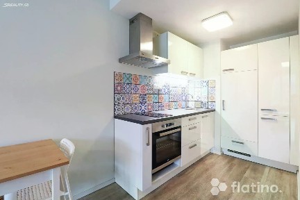 Prodej bytu 2+kk 47 m²