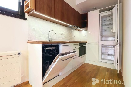 Prodej bytu 2+kk 56 m²
