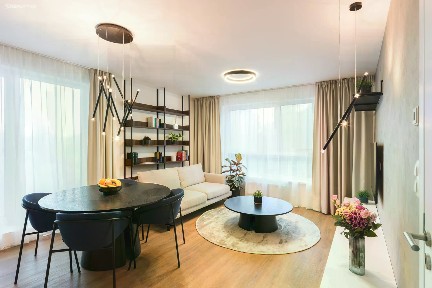 Prodej bytu 3+kk 73 m²