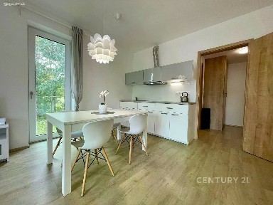 Prodej bytu 1+kk 38 m²