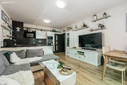 Prodej bytu 3+kk 72 m²