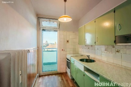 Prodej bytu 3+1 65 m²