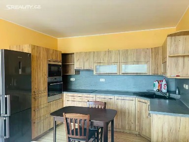 Prodej bytu 2+kk 45 m²