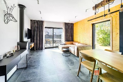 Prodej bytu 4+kk 100 m²