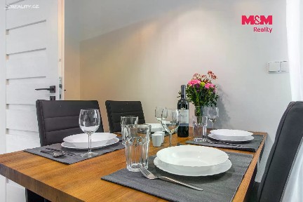 Prodej bytu 2+kk 60 m²