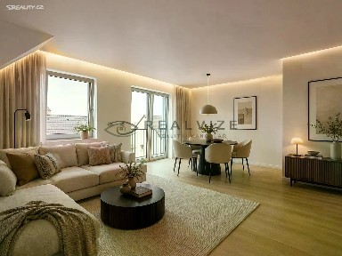 Prodej bytu 3+kk 161 m²