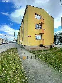 Prodej bytu 2+1 53 m²