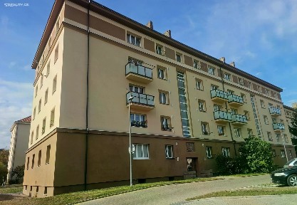 Vrchlického, Kladno - Kročehlavy