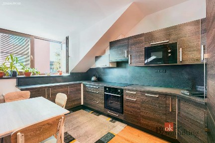 Prodej bytu 2+kk 56 m²