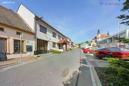 Polešovice
