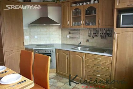 Prodej bytu 3+1 86 m²