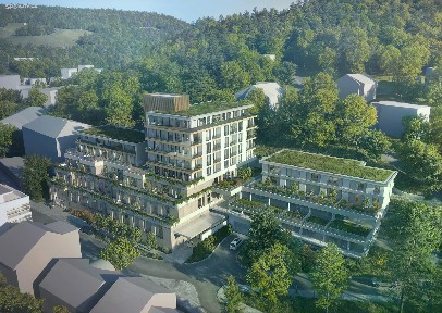 Zatloukalova, Luhačovice