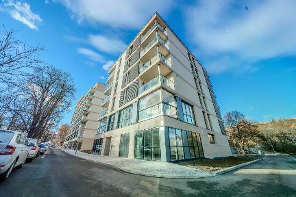 Prodej obchodního prostoru 42 m²