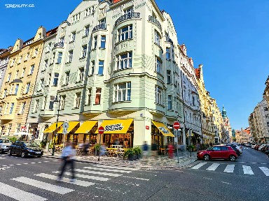Prodej obchodního prostoru 150 m²