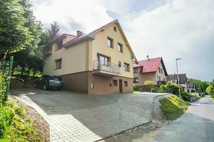 Sluneční stráň, Svoboda nad Úpou