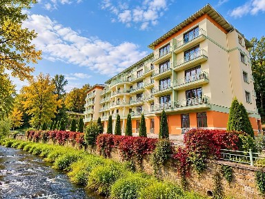 Pronájem bytu 2+1 110 m²