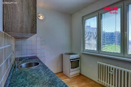 Pronájem bytu 2+1 54 m²