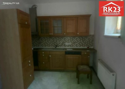 Pronájem bytu 1+kk 42 m²
