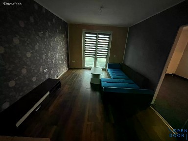 Pronájem bytu 2+1 54 m²