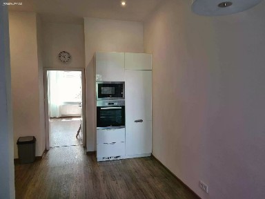 Letohradská, Praha - Holešovice