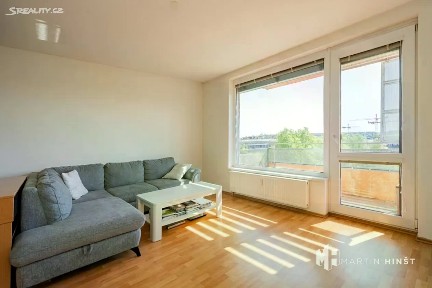 Pronájem bytu 3+kk 72 m²