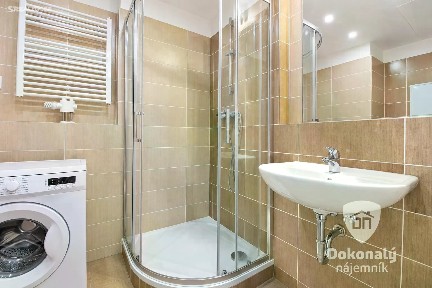 Pronájem bytu 1+kk 30 m²