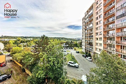Pronájem bytu 2+kk 47 m²