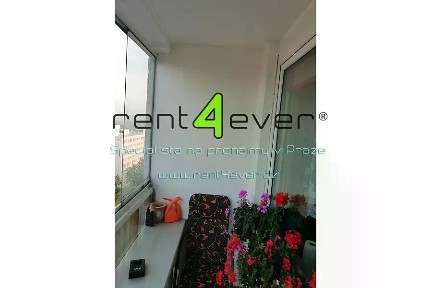 Pronájem bytu 3+kk 63 m²