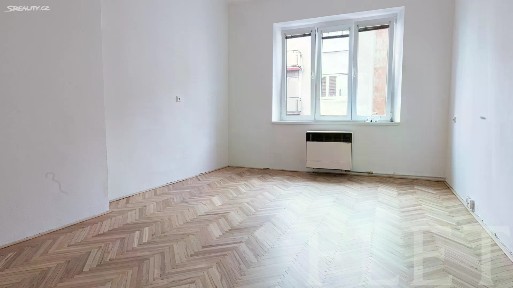 Pronájem bytu 2+kk 45 m²