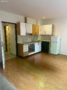 Pronájem bytu 1+kk 23 m²