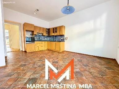 Pronájem bytu 3+kk 75 m²