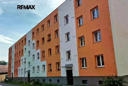Pronájem bytu 2+kk 50 m²
