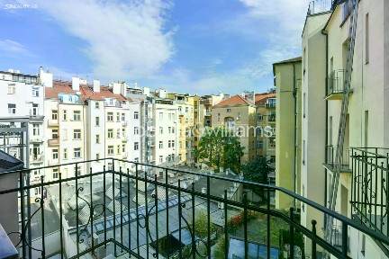 U Staré školy, Praha - Staré Město