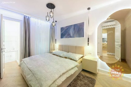 Pronájem bytu 3+kk 87 m²