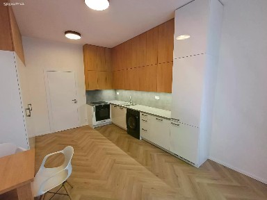 Bořivojova, Praha - Žižkov