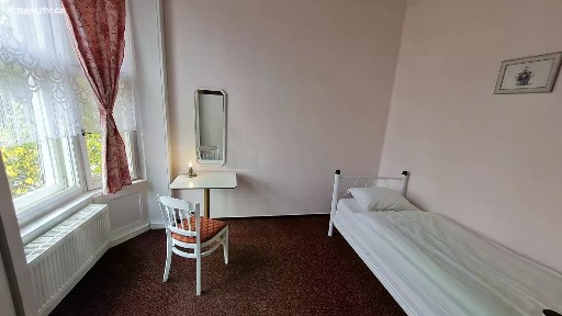 Pronájem bytu pokoje 12 m²