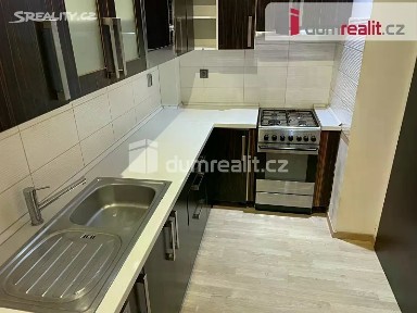 Pronájem bytu 2+1 60 m²