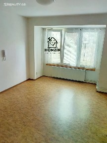 Pronájem bytu 2+kk 43 m²